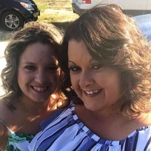 Meet your Posher, Cindy